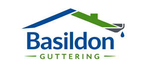 basildon guttering logo